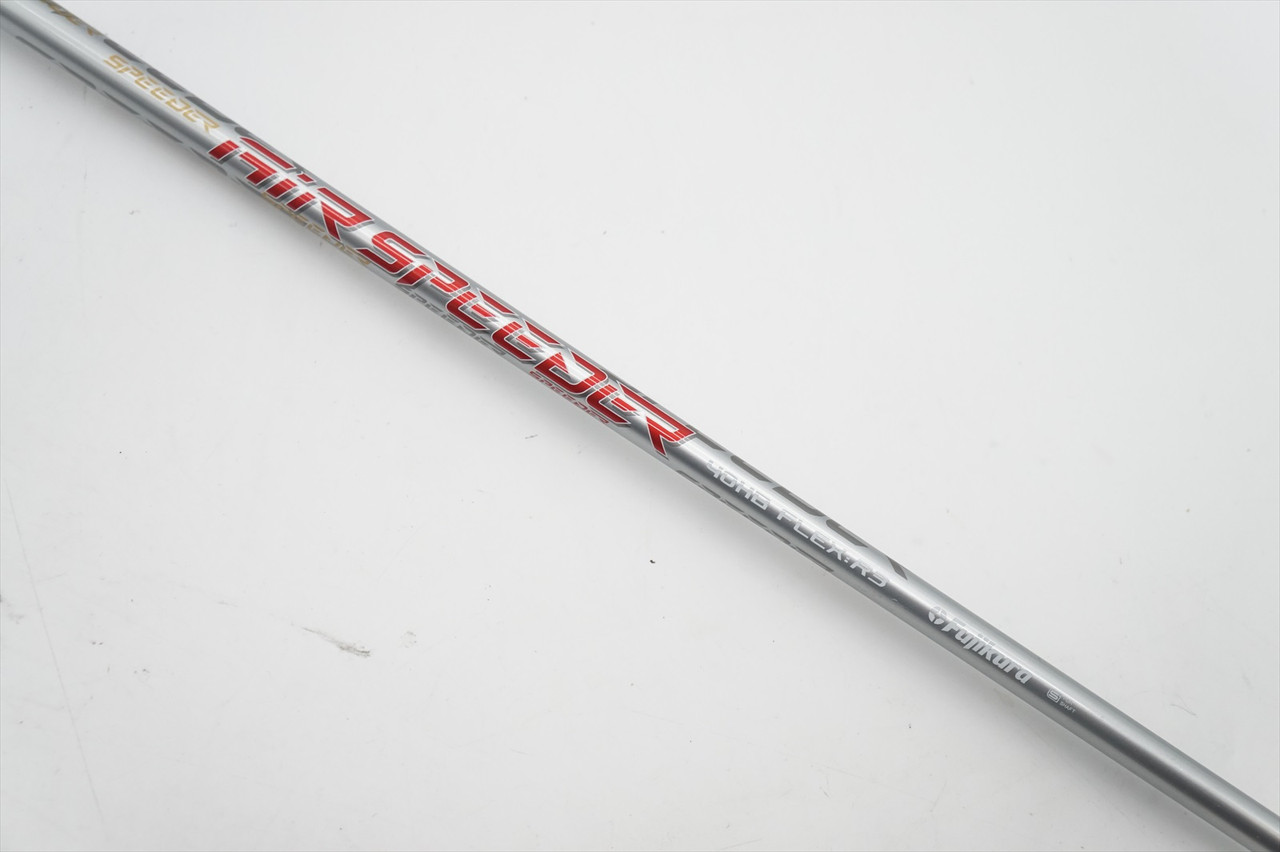 2025 Fujikura Air Speeder 40HB R3 Lady 38.25