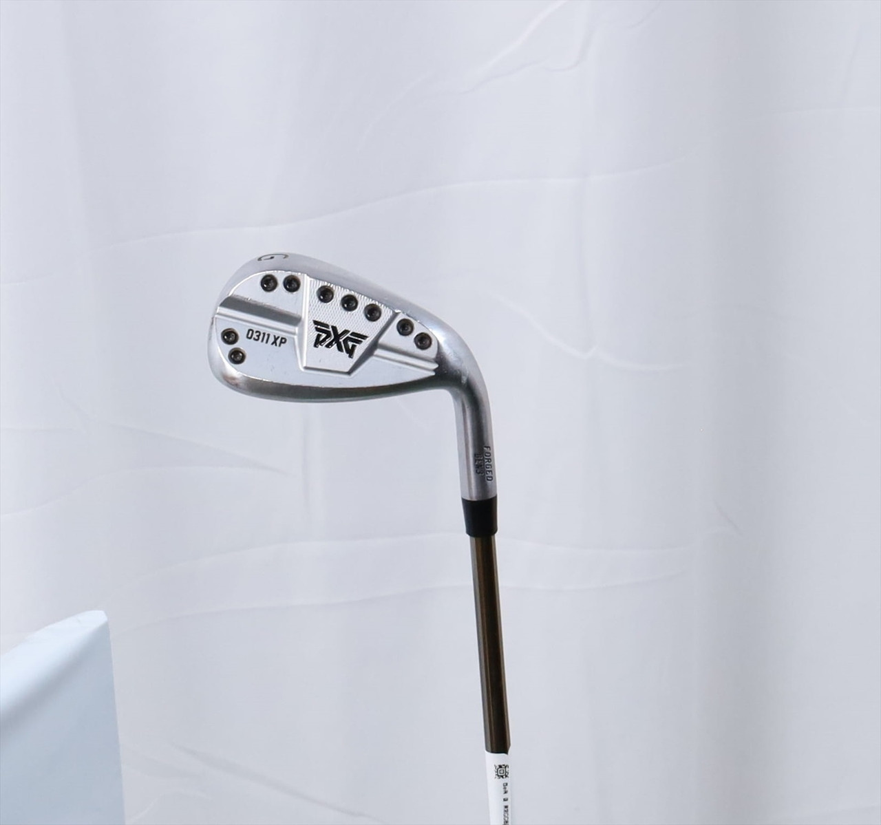 Pxg 0311 Xp Gen 3 Gap Wedge True Spec Ust Elements Recoil 806