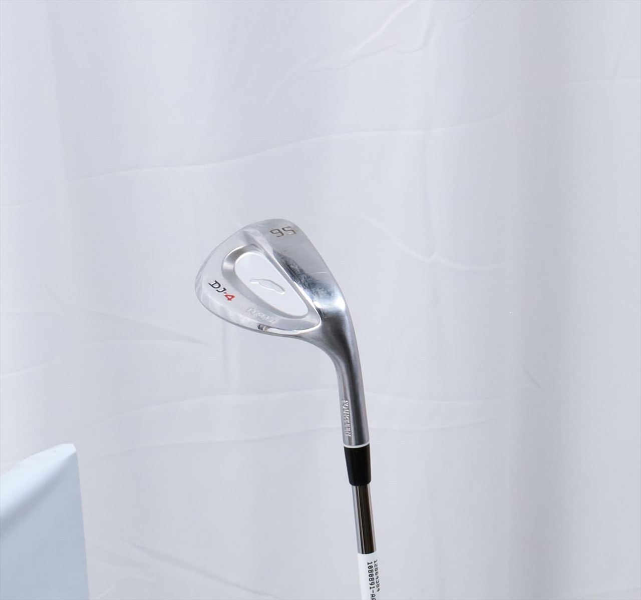 Fourteen Fh Forged V1 Wedge 56°- Wedge True Temper Dynamic Gold