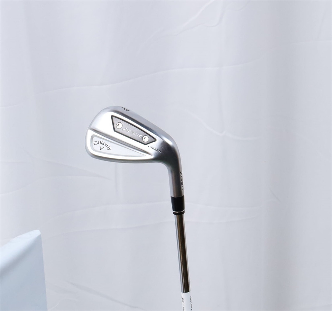 Callaway Apex Ai300 Pitching Wedge Regular Dynamic Gold Mid 115