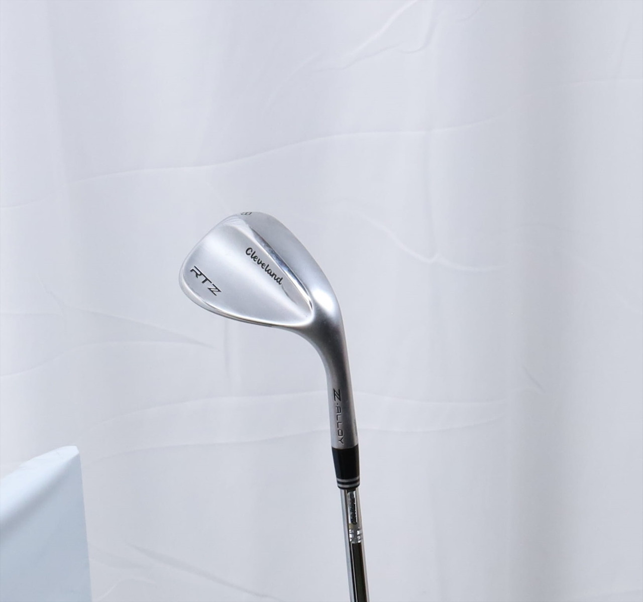 Cleveland Rtz Full Grind Tour Satin Wedge 58°-12 Dynamic Gold