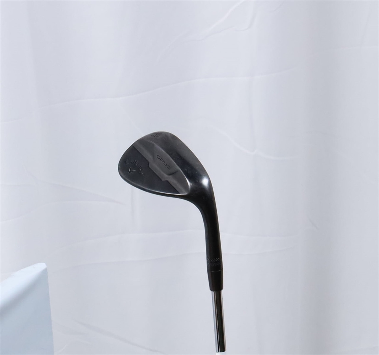 Callaway OPUS 58 W GRIND ダイナミックゴールド Callaway Opus Black C Grind Wedge 58°-8 Wedge Dynamic Gold 115 Mid