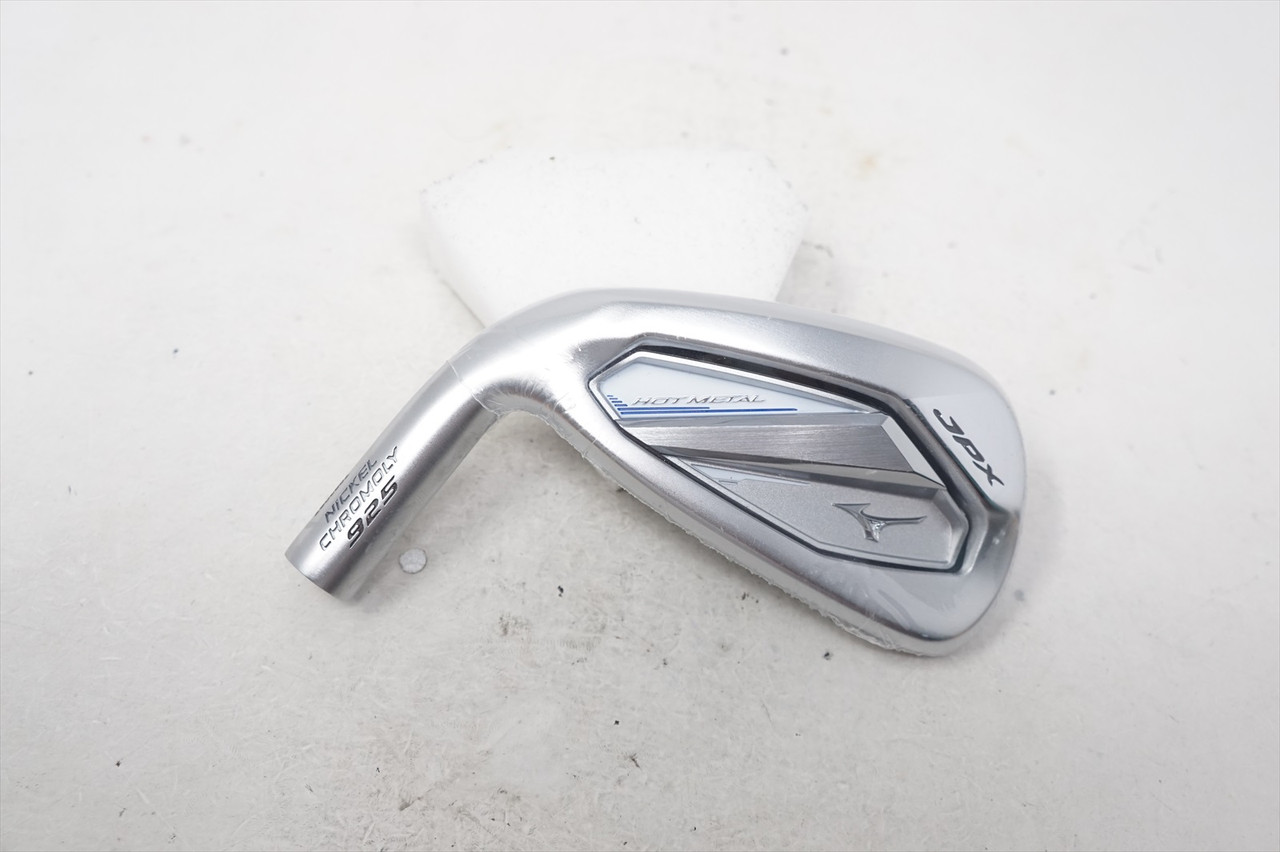 New Mizuno Jpx 925 Hot Metal 25* #6 Iron Club Head Only