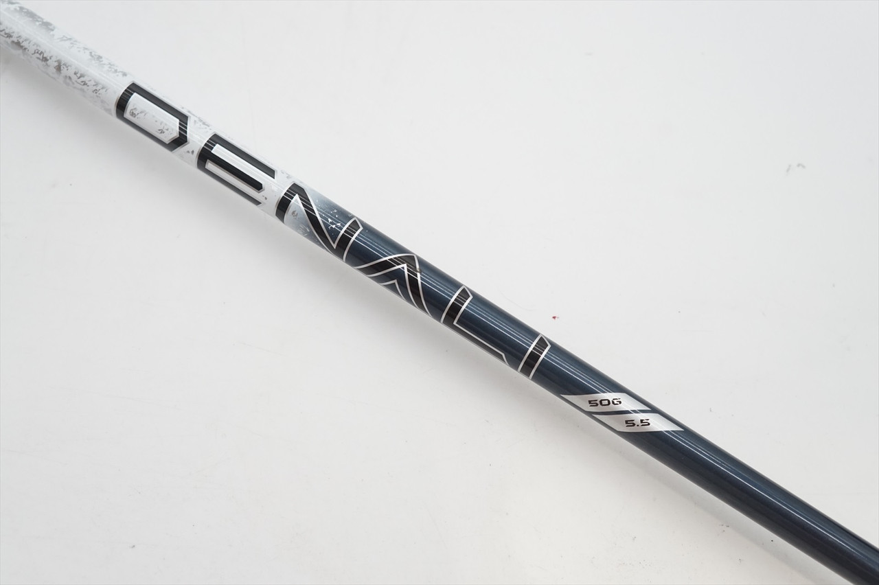 Project X Denali Blue 50G 5.5 42.5