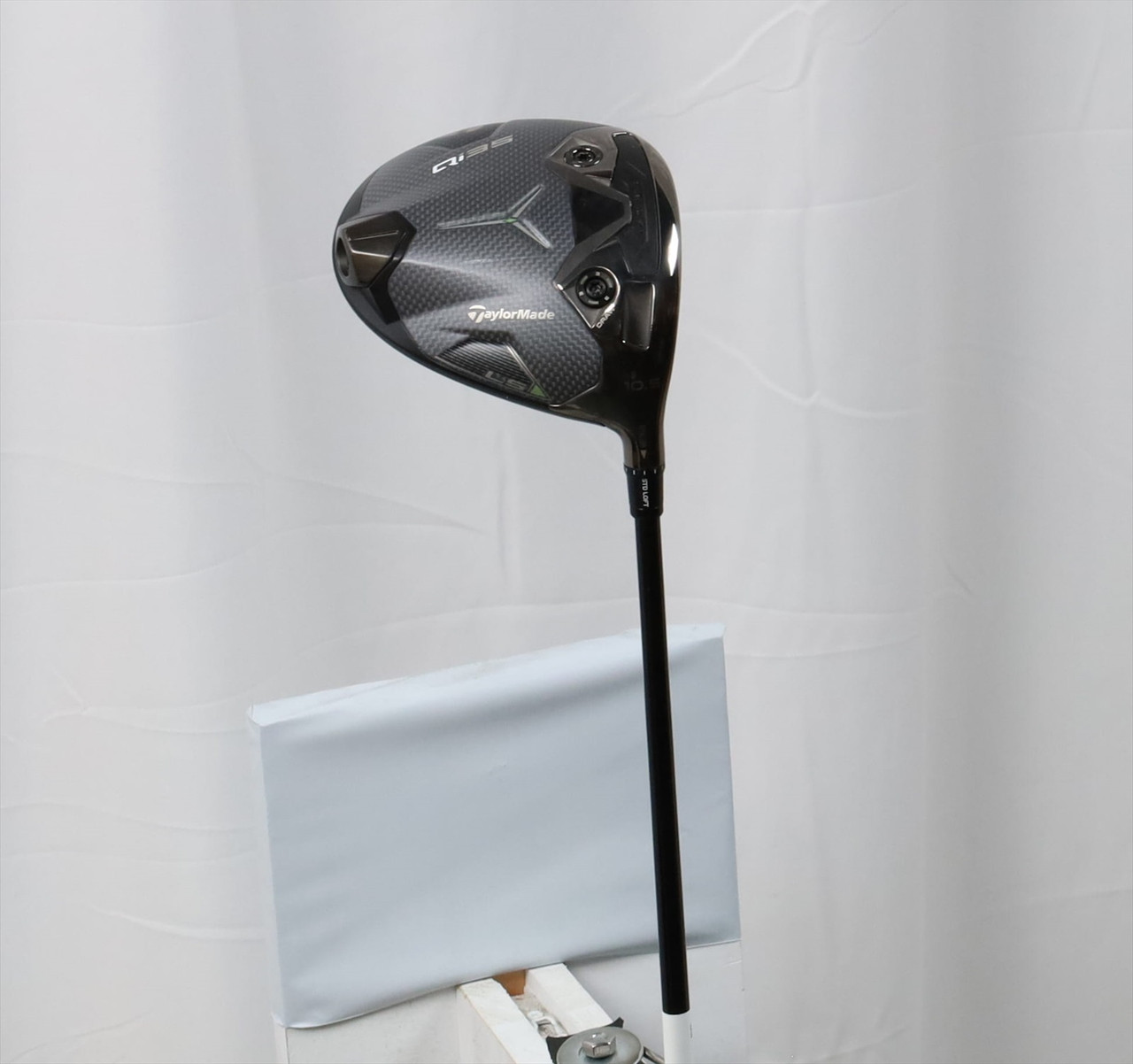 テーラーメイド Qi35 LS 10.5° ドライバー DR Diamana SILVER TM55