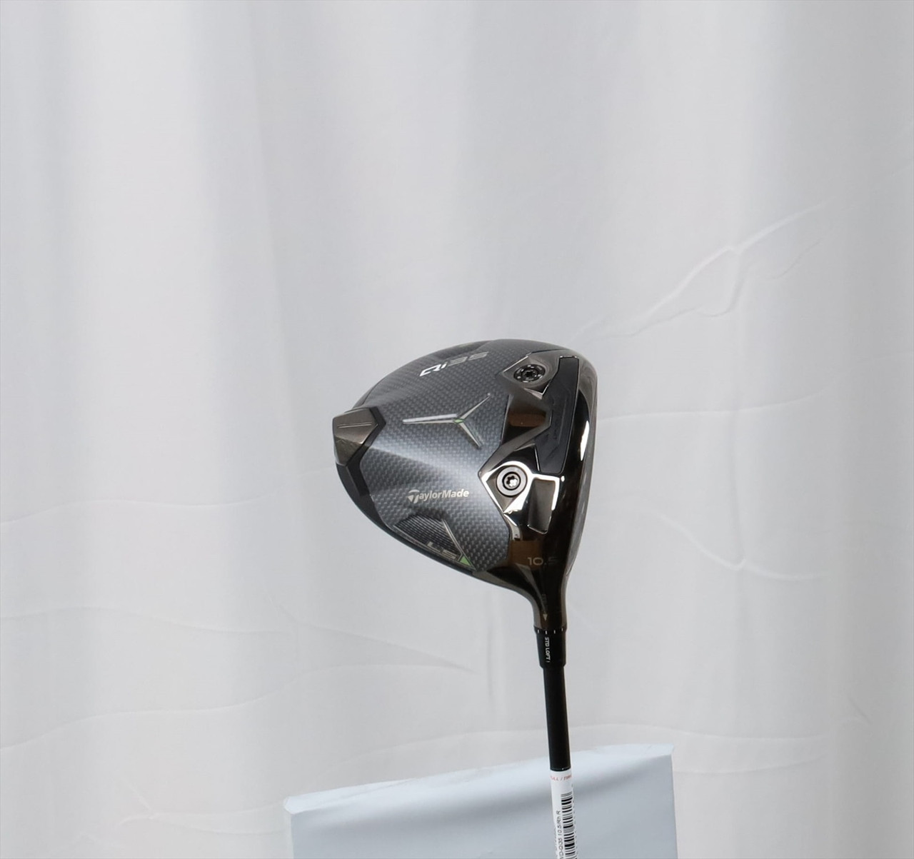 Qi35 LS ドライバー 10.5° Diamana TM60 Sシャフト 綺麗です