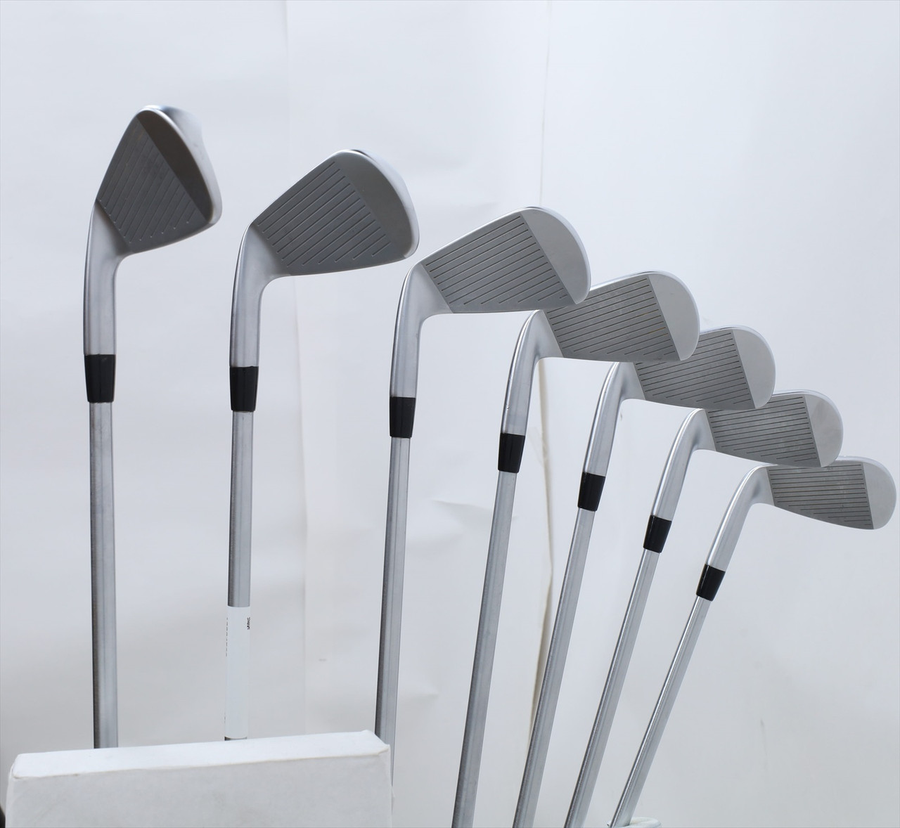 Mizuno Pro S3 Iron Set 4-Pw Stiff Flex Project X Ls 120 Steel