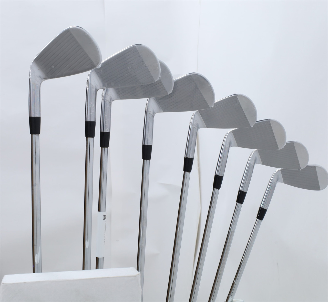 Mizuno Pro 241 Iron Set 3-Pw Stiff Flex Fst Kbs Tour 120 Steel