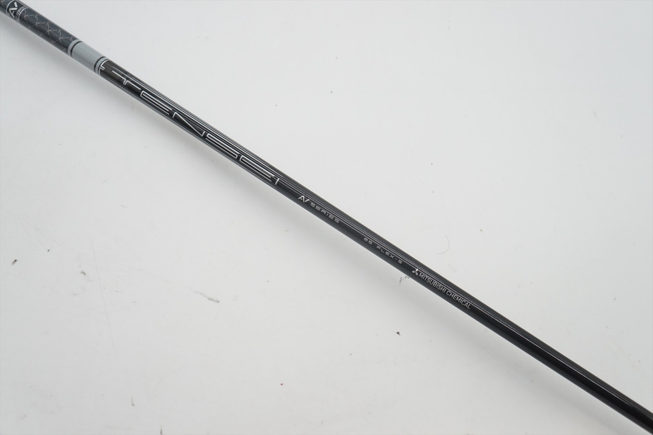 Mitsubishi Chemical Tensei Av Silver 65G Stiff 44.25
