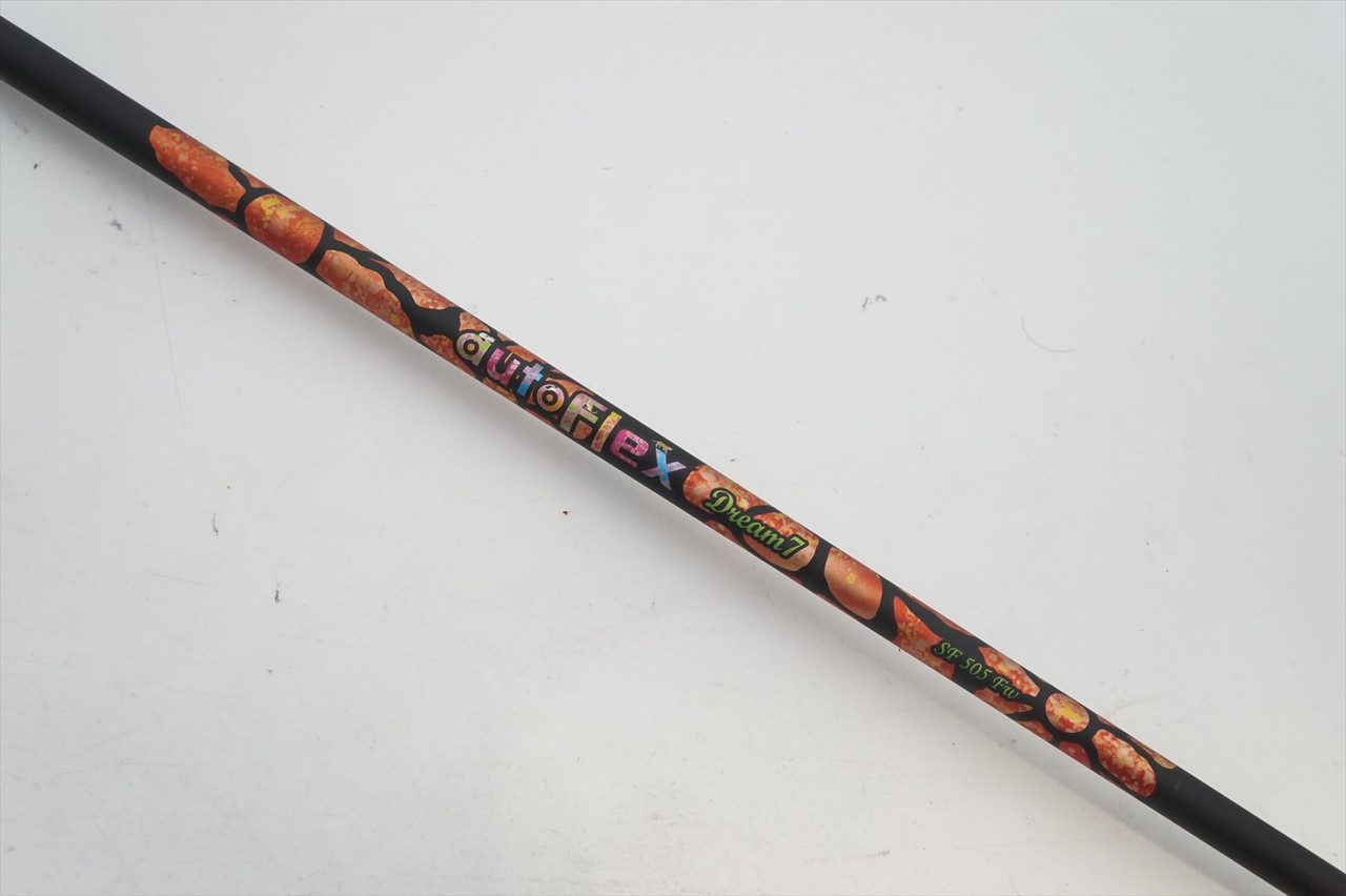 New Autoflex Dream 7 Sf 505 48G Stiff 43