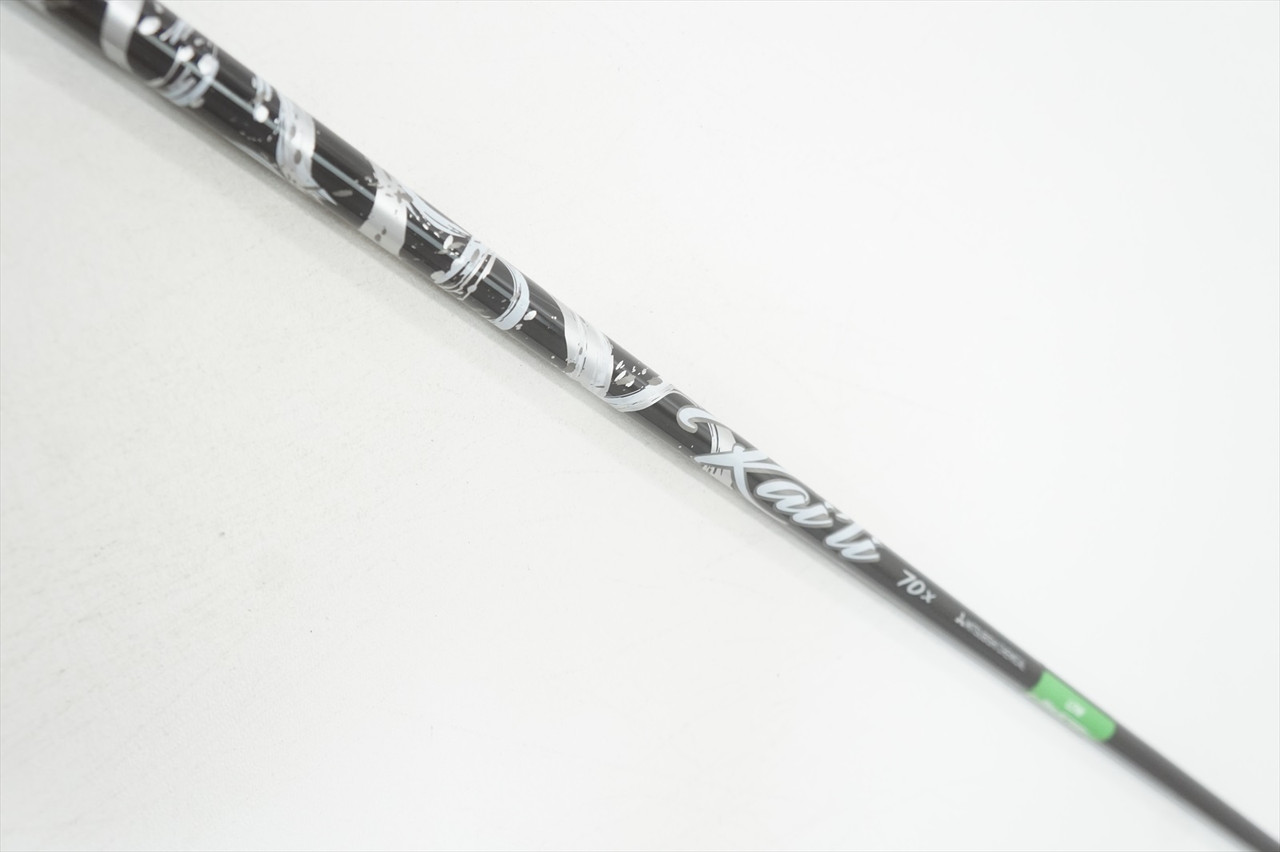 Mitsubishi Kai'Li White 70G X-Stiff 42.5