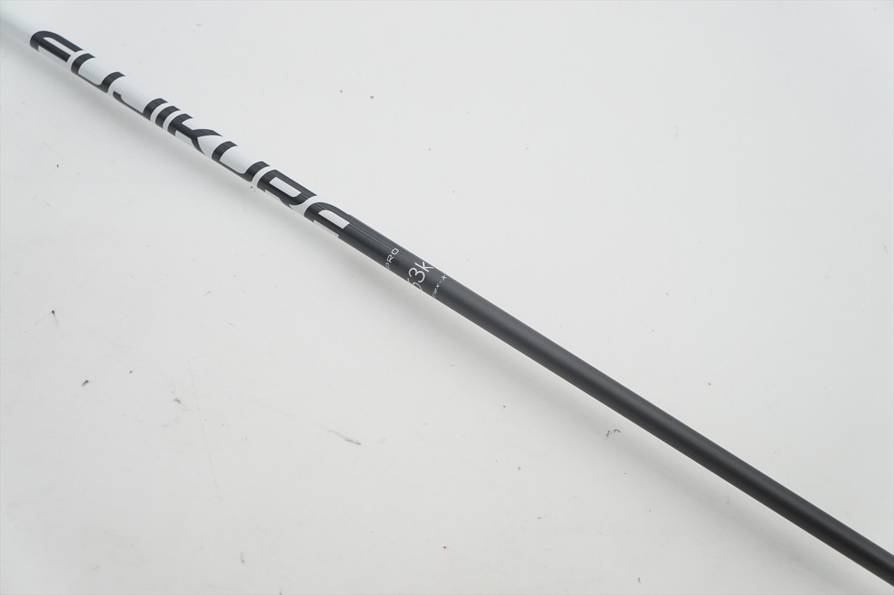 Fujikura Pro 53k 53G X-Stiff 44.5