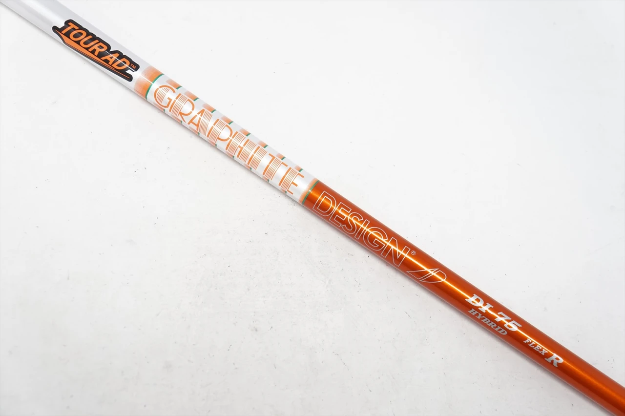 Graphite Design Tour AD DI-75R 78g Regular 39.5