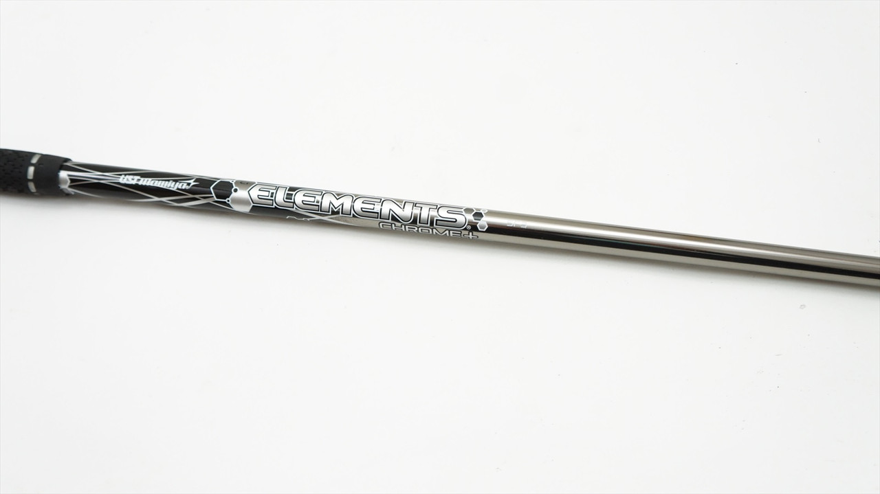 Ust Mamiya Elements Chrome+ 5 F3 Regular 43.5