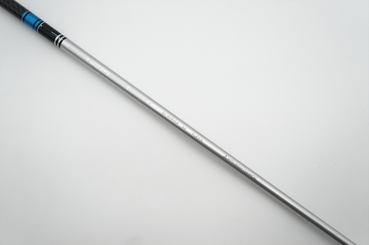 Mitsubishi Tensei Ck Blue 50 Stiff 44.5