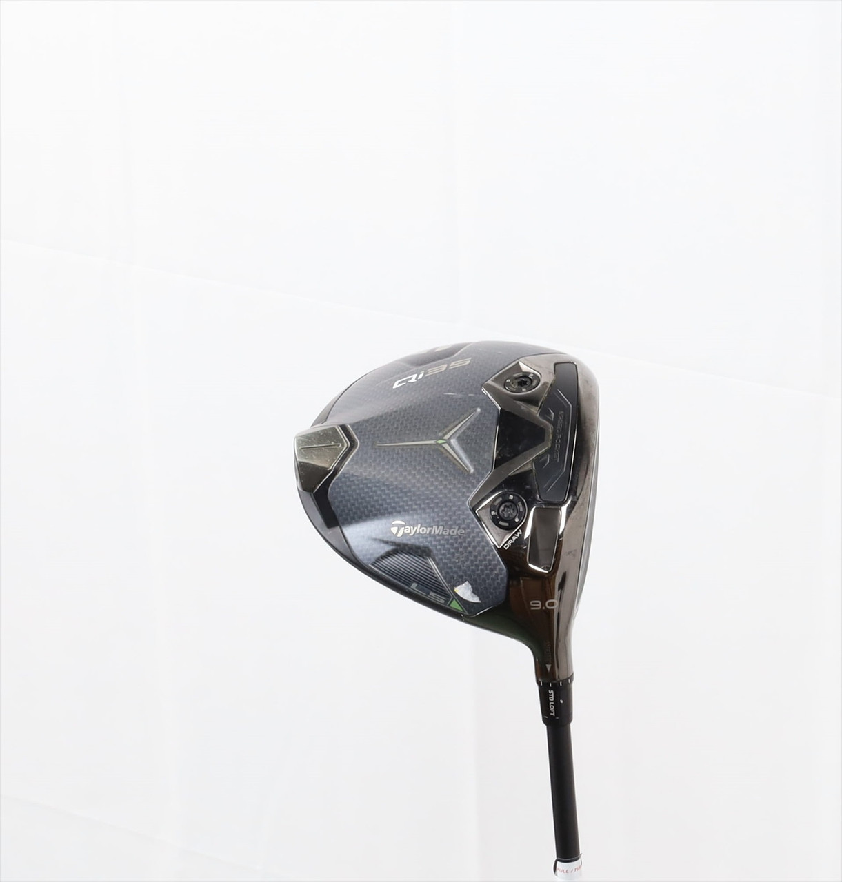 TaylorMade Qi35 LS ドライバー TaylorMade Qi35 LS Driver - ON SALE