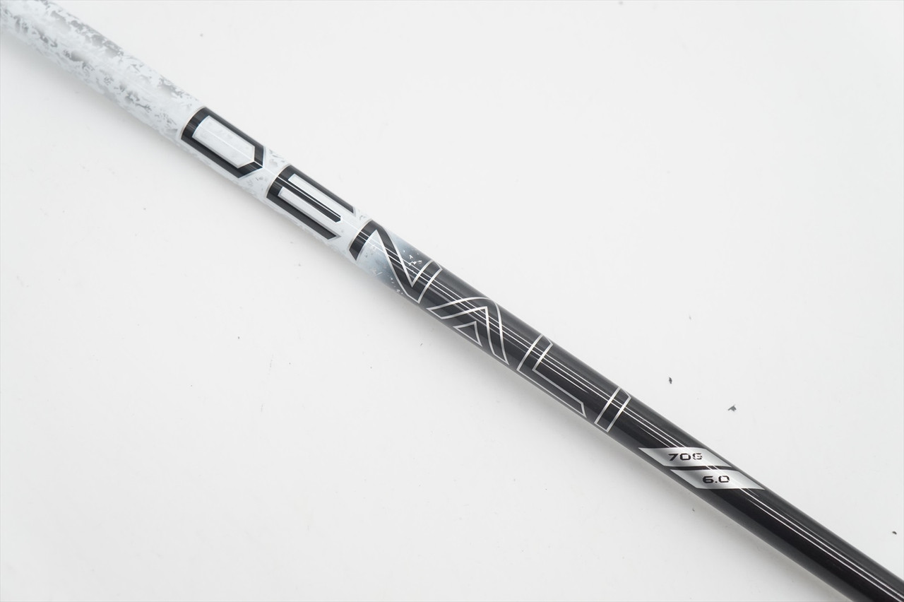 Project X DENALI 70G 6.0 シャフト Project X Denali Black 70g 6.0 Stiff 44.5