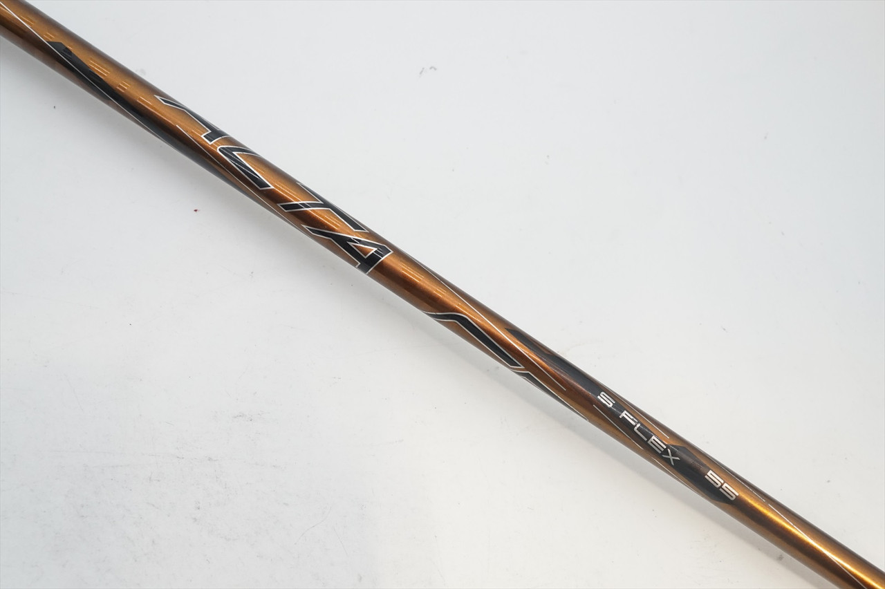 Ping Alta Cb Copper 55G Stiff 44 Driver Shaft Ping G400