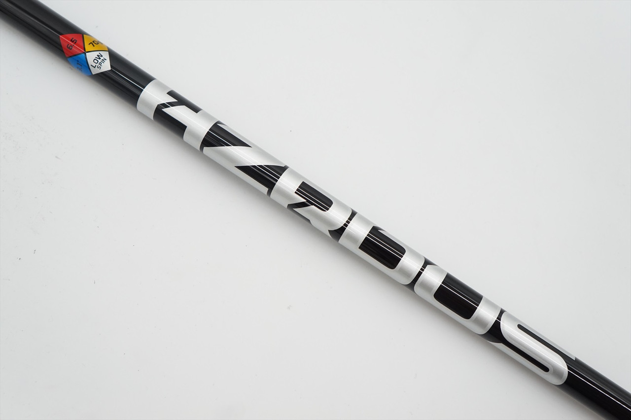 Project X Hzrdus Black Gen4 70g 6.5 X 42.25