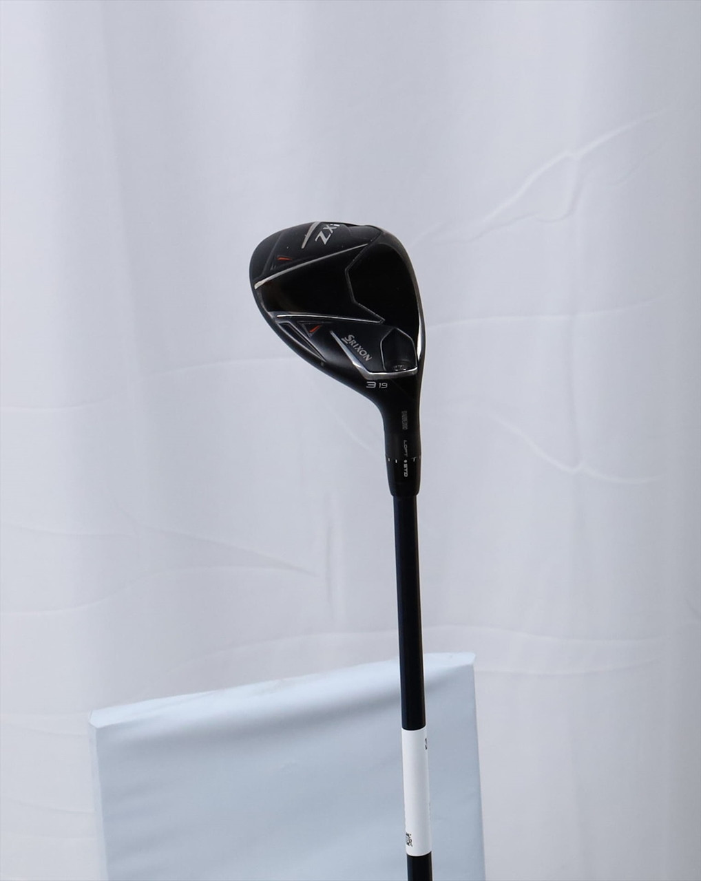 Srixon Zxi 19° 3H Hybrid Stiff Flex Fujikura Ventus Tr Blue 8