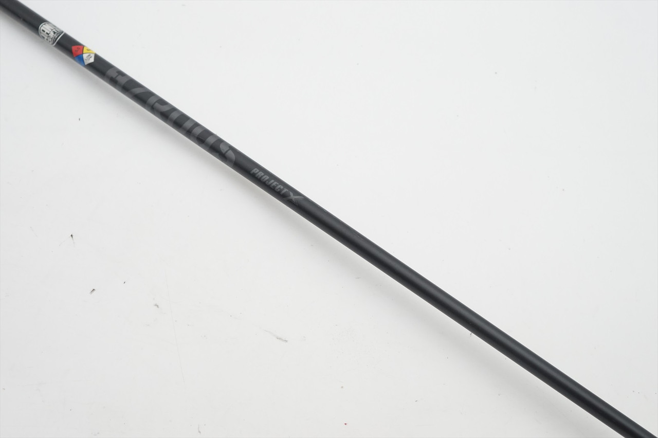 Project X Hzrdus Black Hc 62G Regular 43.75 Driver Shaft Ping