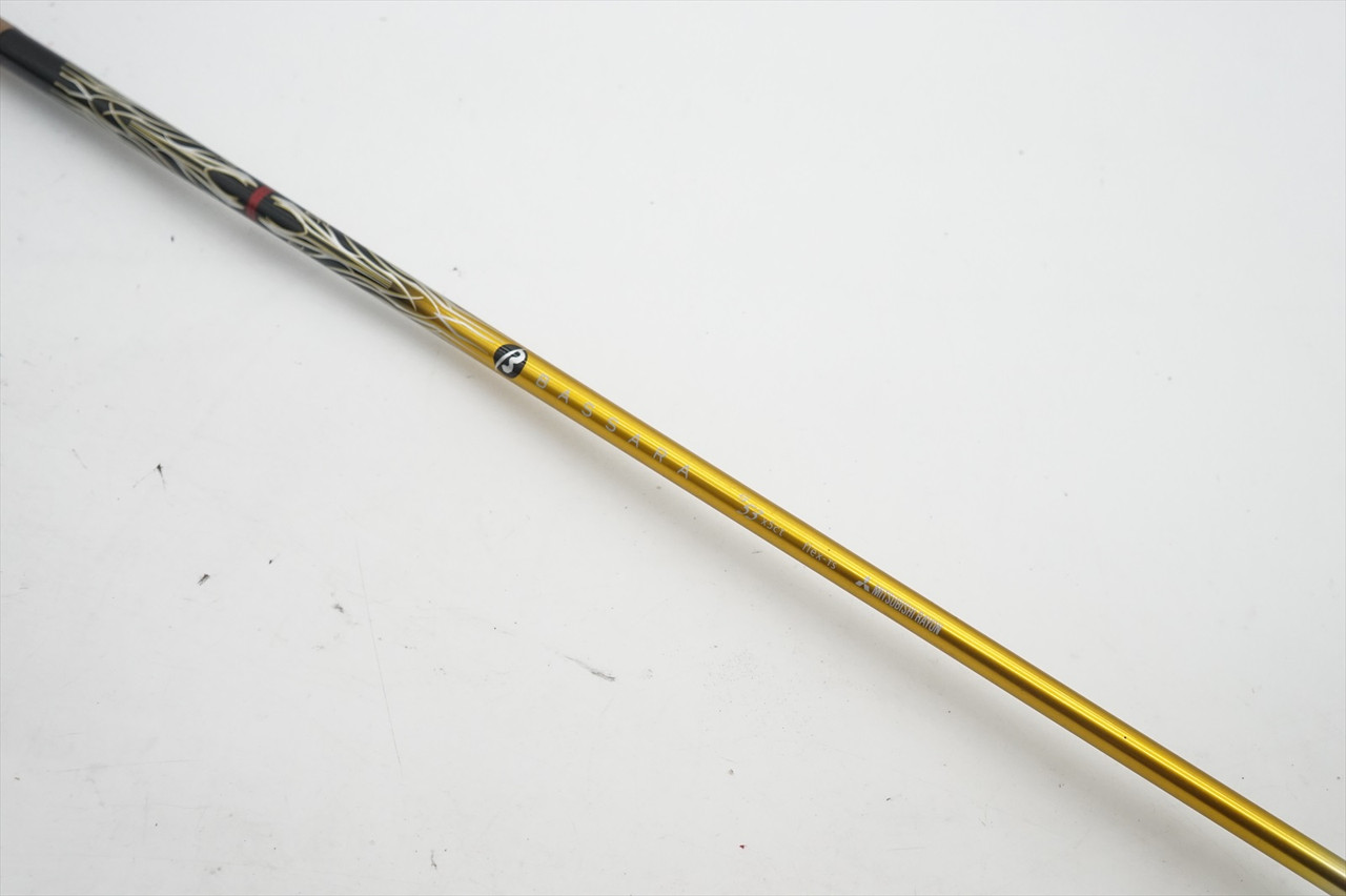 Mitsubishi Bassara Gg-Series 53G Tour Stiff 42.75 Driver Shaft
