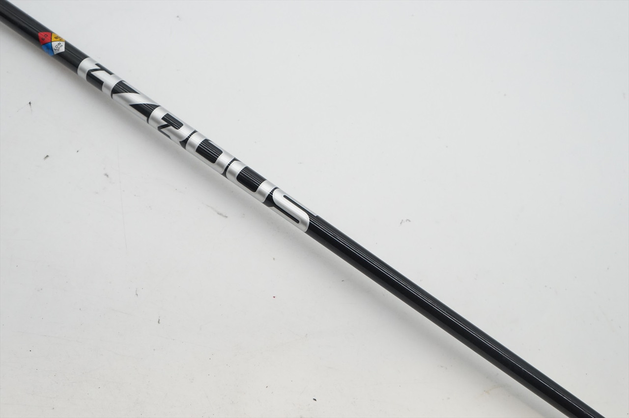 初雪　Hybrid proⅡシャフト Project X Hzrdus Gen 4 Silver Hy 80G Stiff 39.75 Hybrid Shaft Ping