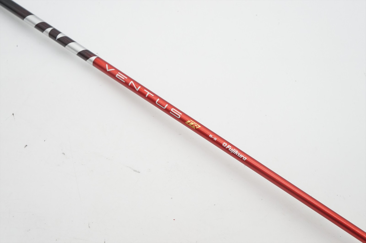 Fujikura Ventus Red Tr Velocore 68G Stiff 43 Driver Shaft Ping
