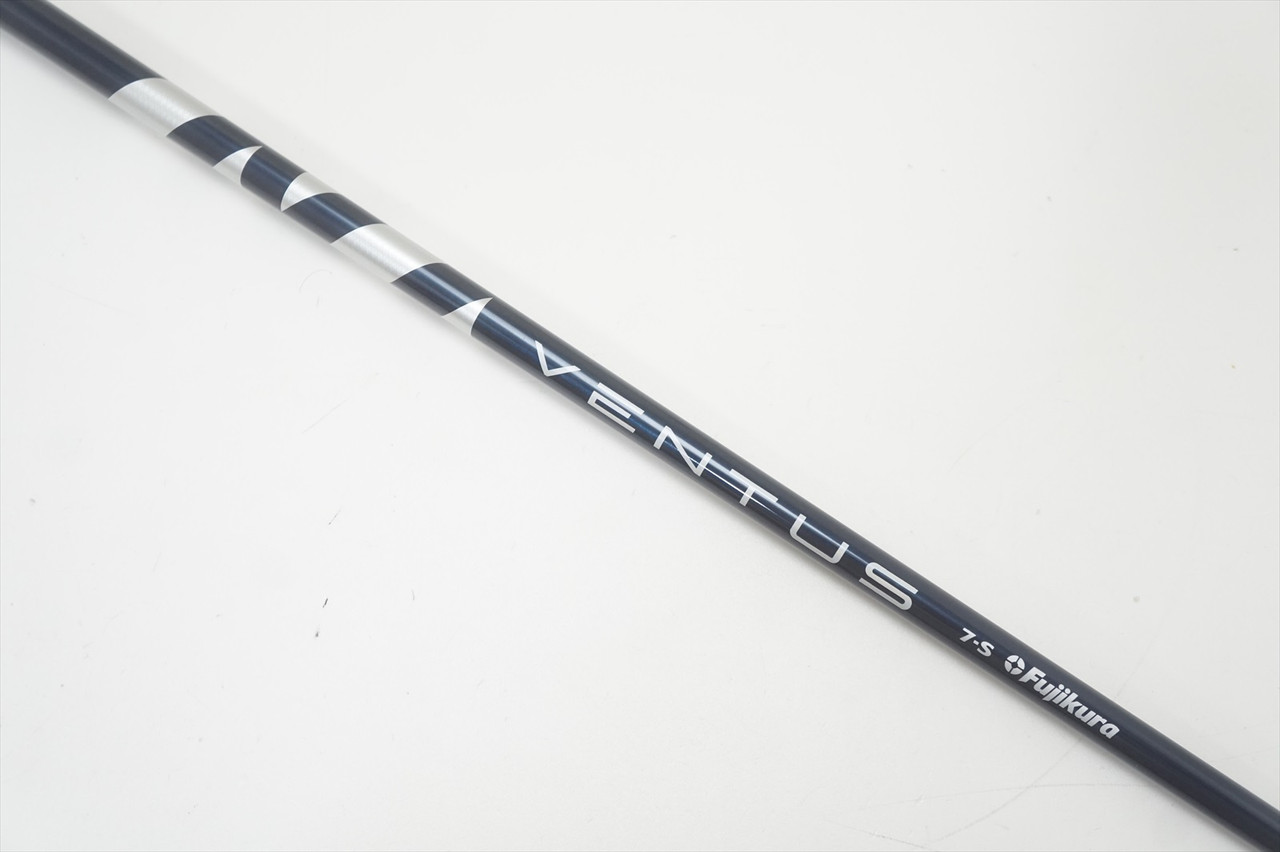 Fujikura Ventus Blue Velocore 7-S Stiff 42.75