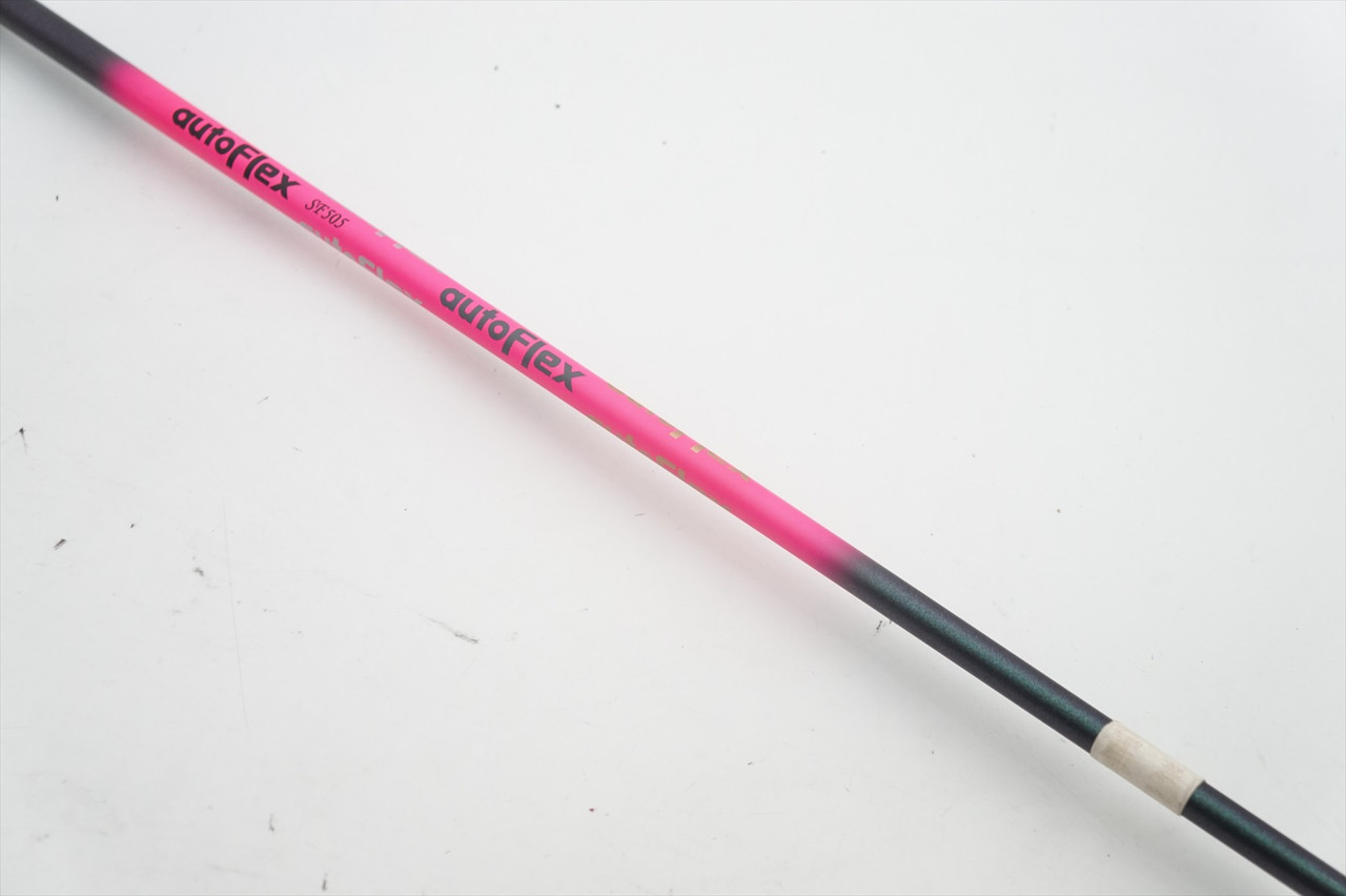 Autoflex Sf 505 Black/Pink 50G Stiff 44