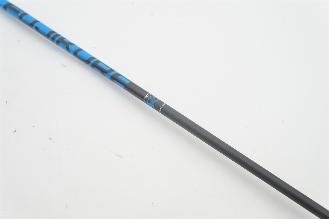 TaylorMade - 【藤倉シャフト】Fujikura pro 53 テーラーメイド ドライバー用 Fujikura Pro 53 53G Senior 43