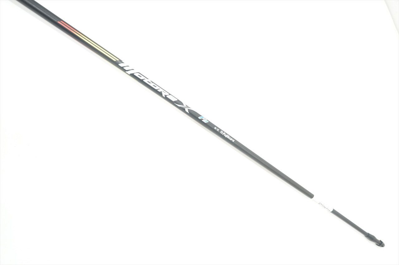 Fujikura Motore X F3 6-X 60g X-STIFF 44