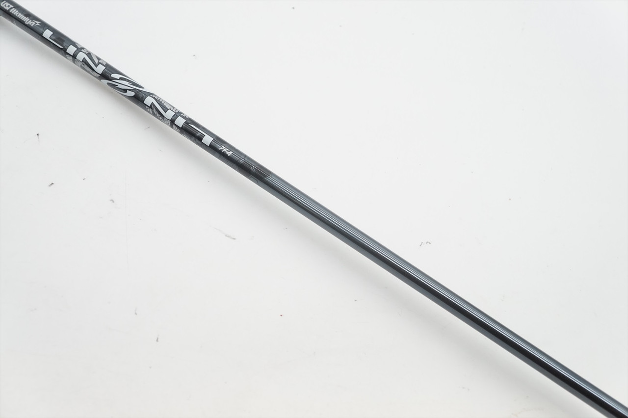 Ust Mamiya Lin-Q M40X Tspx Black 7F4 70G Stiff 40.5