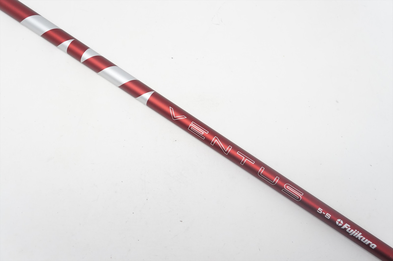 Fujikura Ventus Red Velocore+ 5-S Stiff 44.5