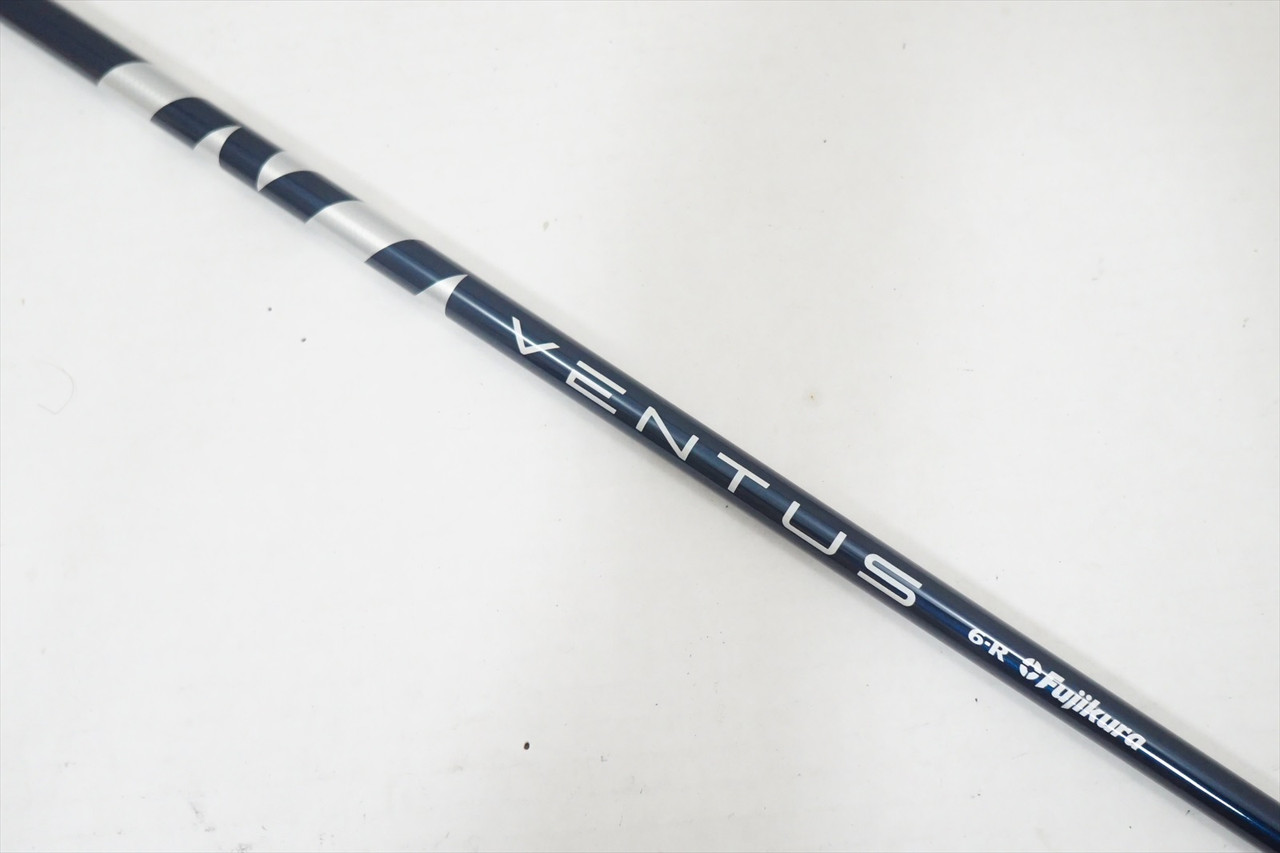 Fujikura Ventus Blue Velocore 6-R 65g Regular 44.5
