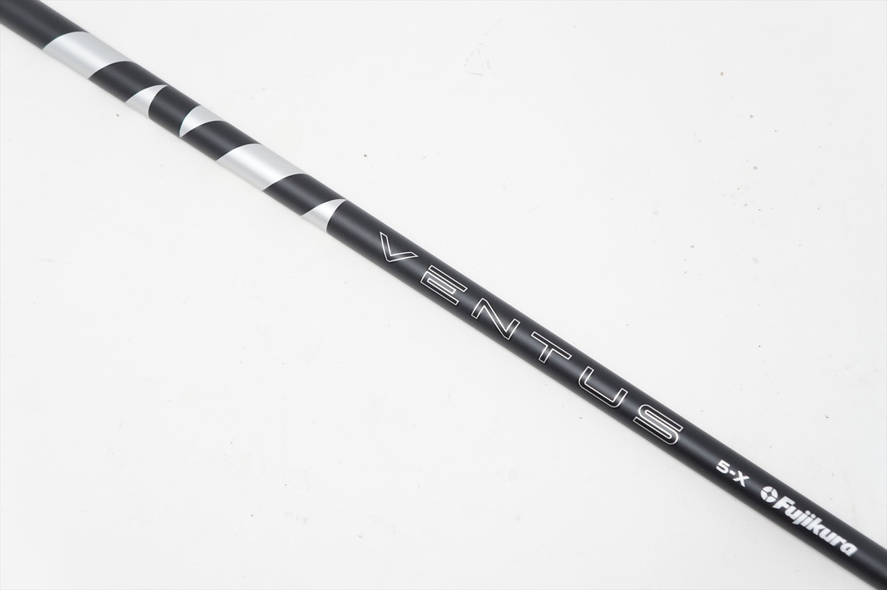 Fujikura Ventus Black Velocore+ 5-X X-Stiff 44.5