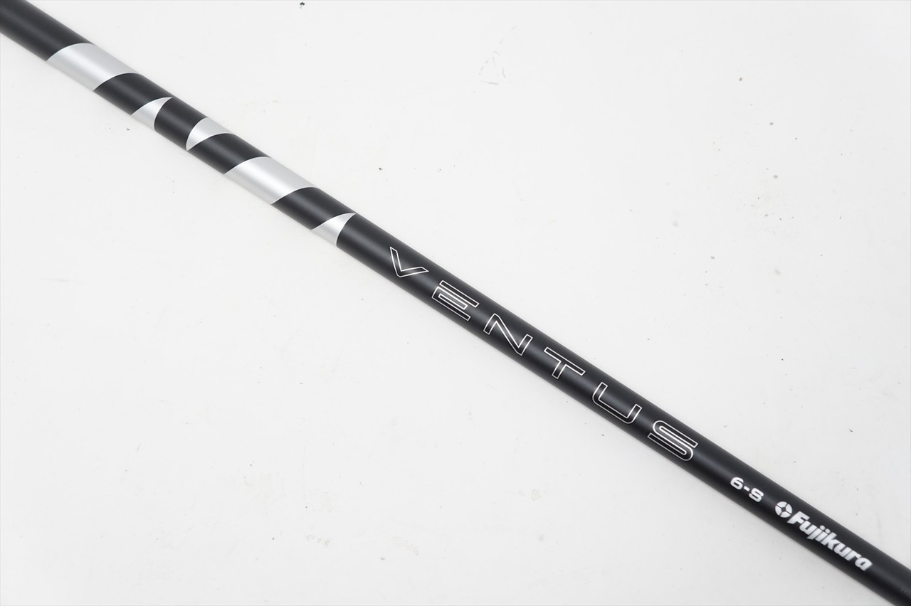 Fujikura Ventus Black 6S 1W用ブリヂストン純正スリーブ Fujikura Ventus Black Velocore+ 6-S Stiff 44.5