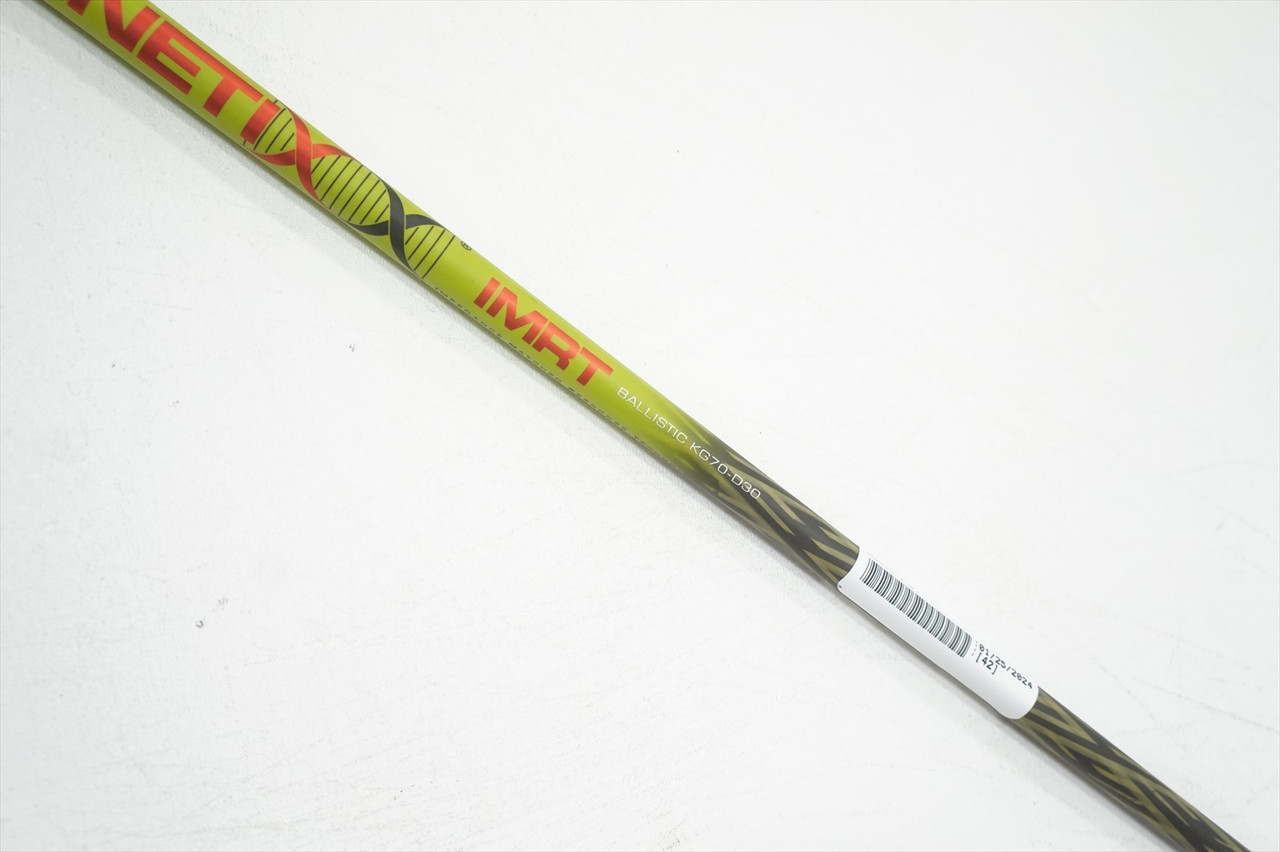 Paderson Kinetixx Kinetixx Imrt Kg70-D30 Stiff 43.5