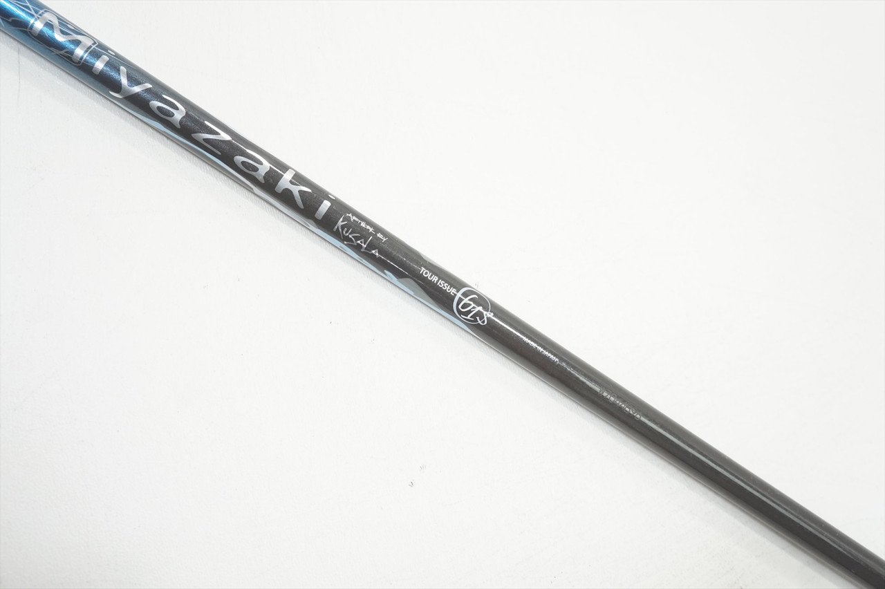 Miyazaki Miyazaki Kusala Tour Issue 61G Stiff 41.5