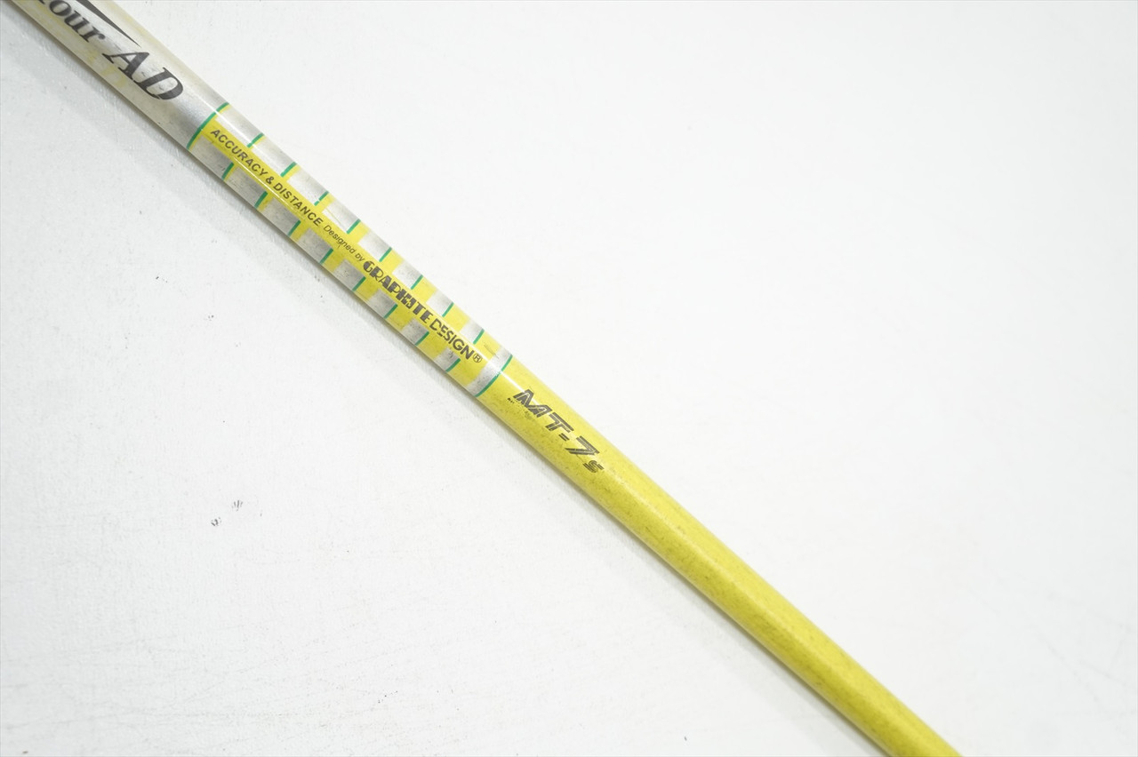 Graphite Design Tour Ad Mt-7S Stiff 41.5