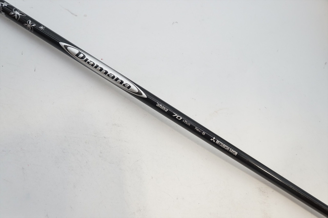 Mitsubishi Diamana 'Ahina 70 70G Stiff 42.5