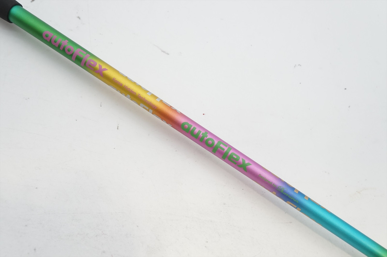 Autoflex Sf 505 Rainbow 50G Stiff 44.5