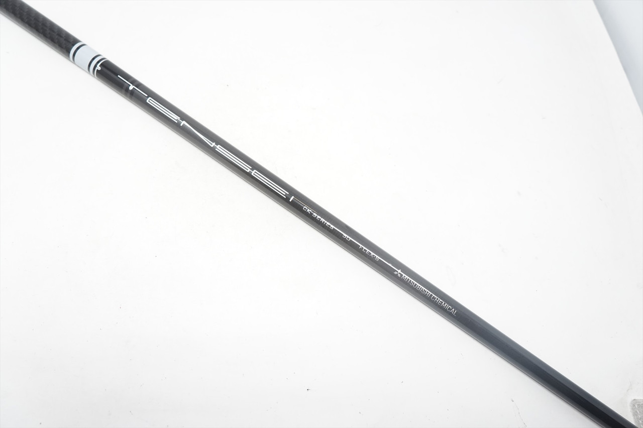 Mitsubishi Tensei CK Pro White 50-S Stiff 43.5