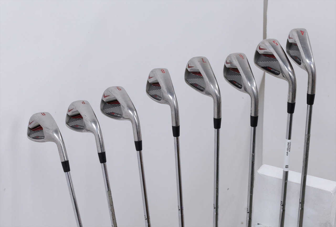nike vrs covert forged irons for sale