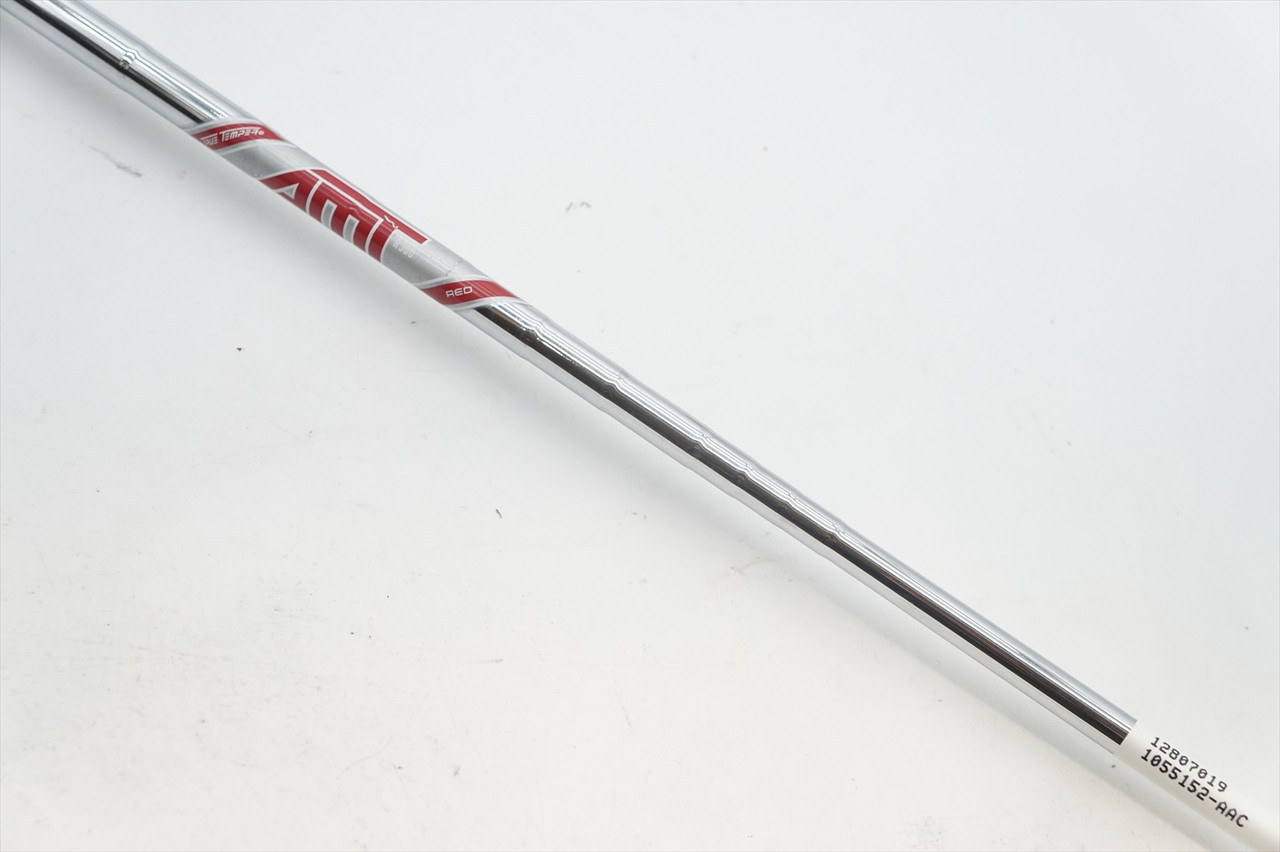 True Temper Amt Red 105G Regular 34.25
