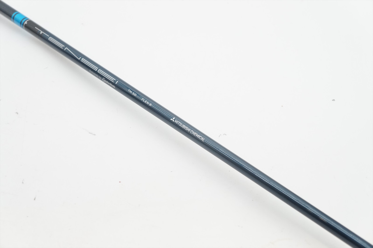 Mitsubishi Tensei Blue Tm 50 50G Stiff 42