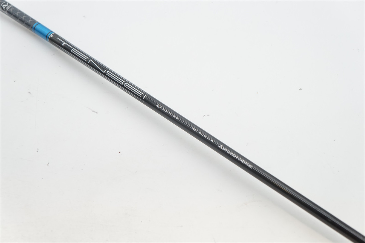 Mitsubishi Tensei Av Raw Blue 65 65G Regular 41