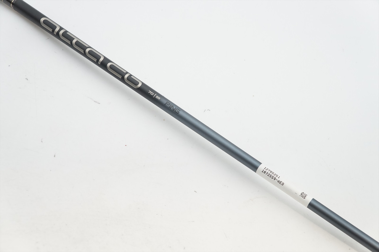 Ping Alta Cb Black 70G Senior 38