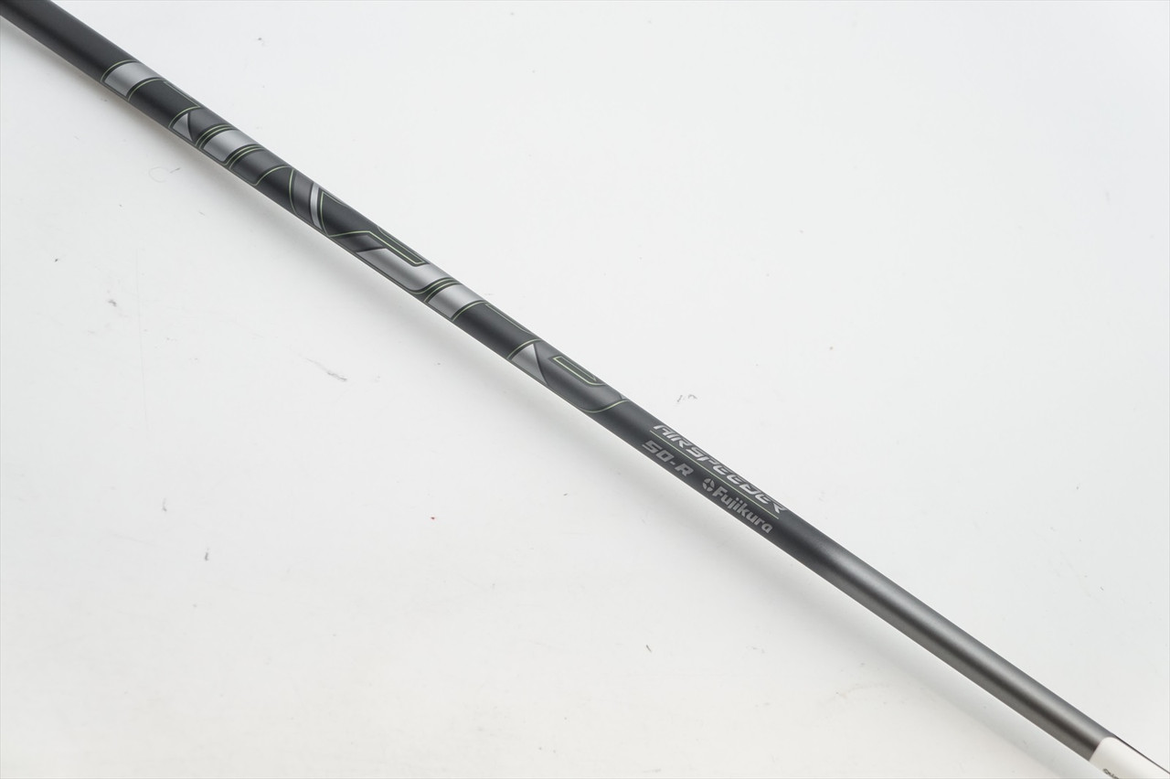 Fujikura Air Speeder 2025 50G Regular 39.25