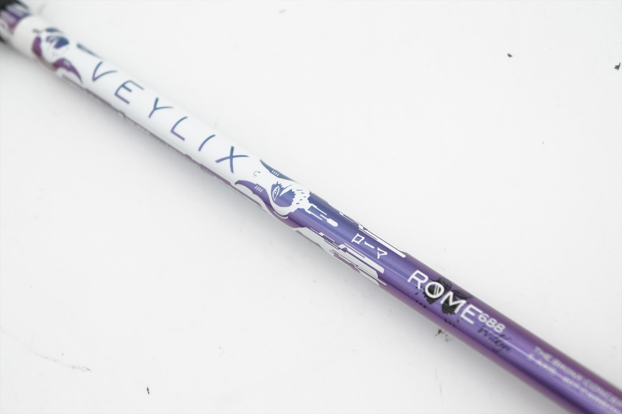 Veylix Rome 688 Wildeye 66G Stiff 42.75